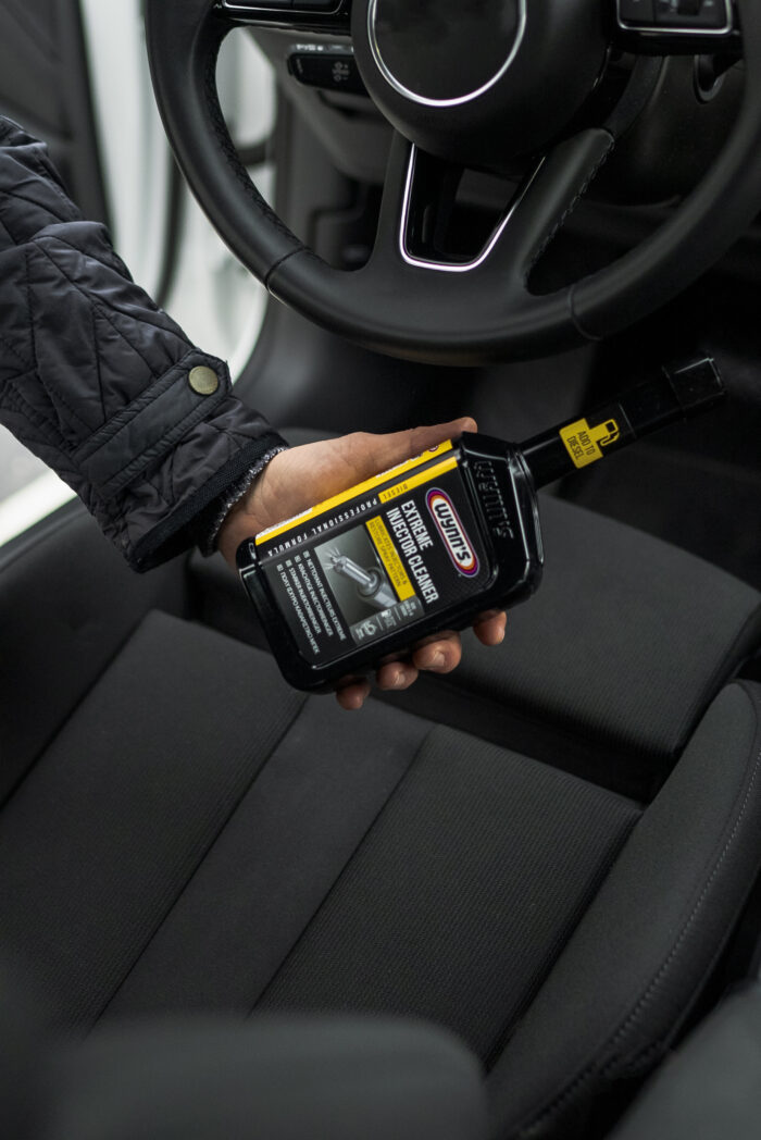 Diesel Extreme Injector Cleaner - Image 2