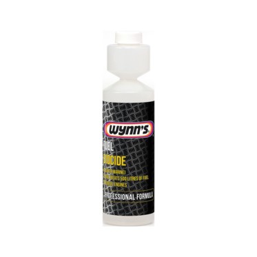 Fuel Biocide