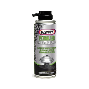 Petrol EGR Extreme Cleaner