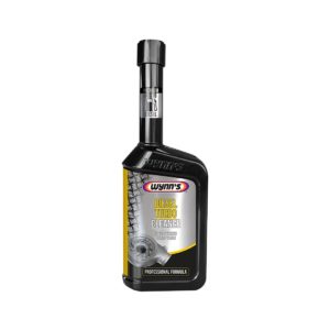 diesel turbo cleaner