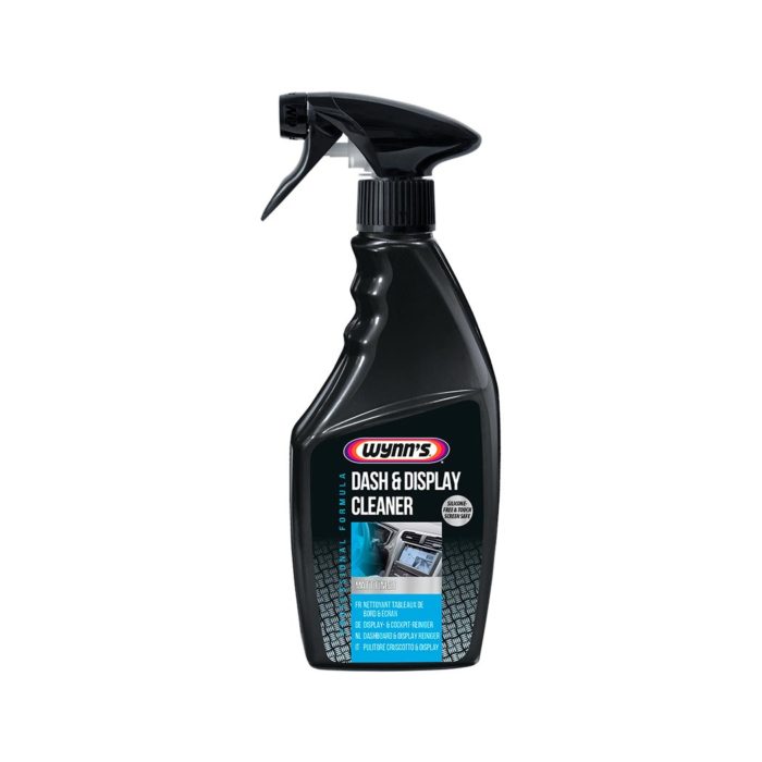 Dash & Display Cleaner