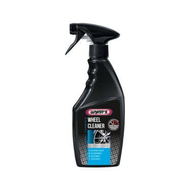 Wheel Cleaner