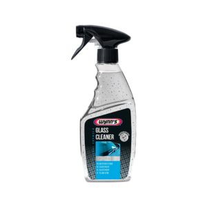 Glass Cleaner