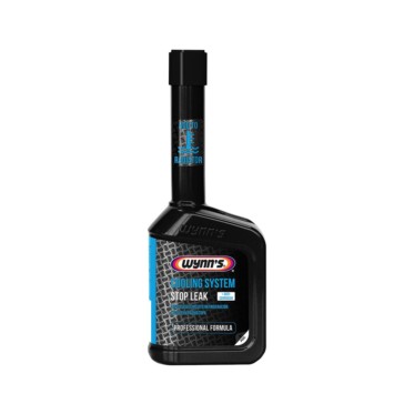 cooling system stop leak