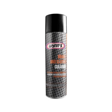 Brake and Clutch Cleaner