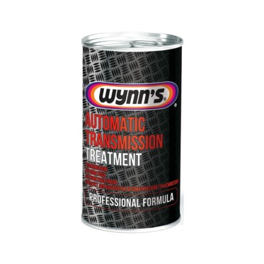 Automatic Transmission Treatment