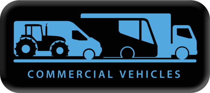 commercial vehicles