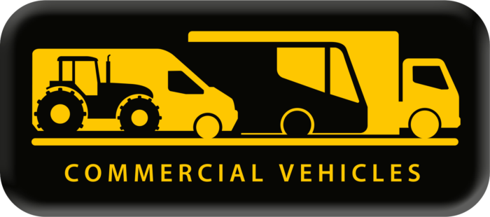 commercial vehicles