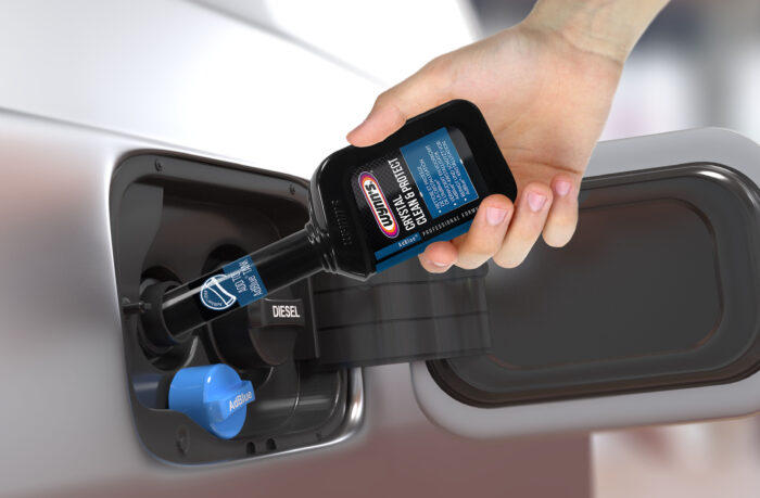 Passenger Car AdBlue 125ml