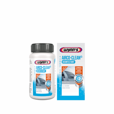 Airco clean disinfectant