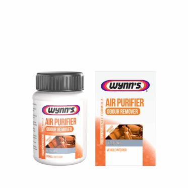 New air purifier wynn's