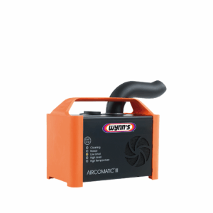 Aircomatic III V2