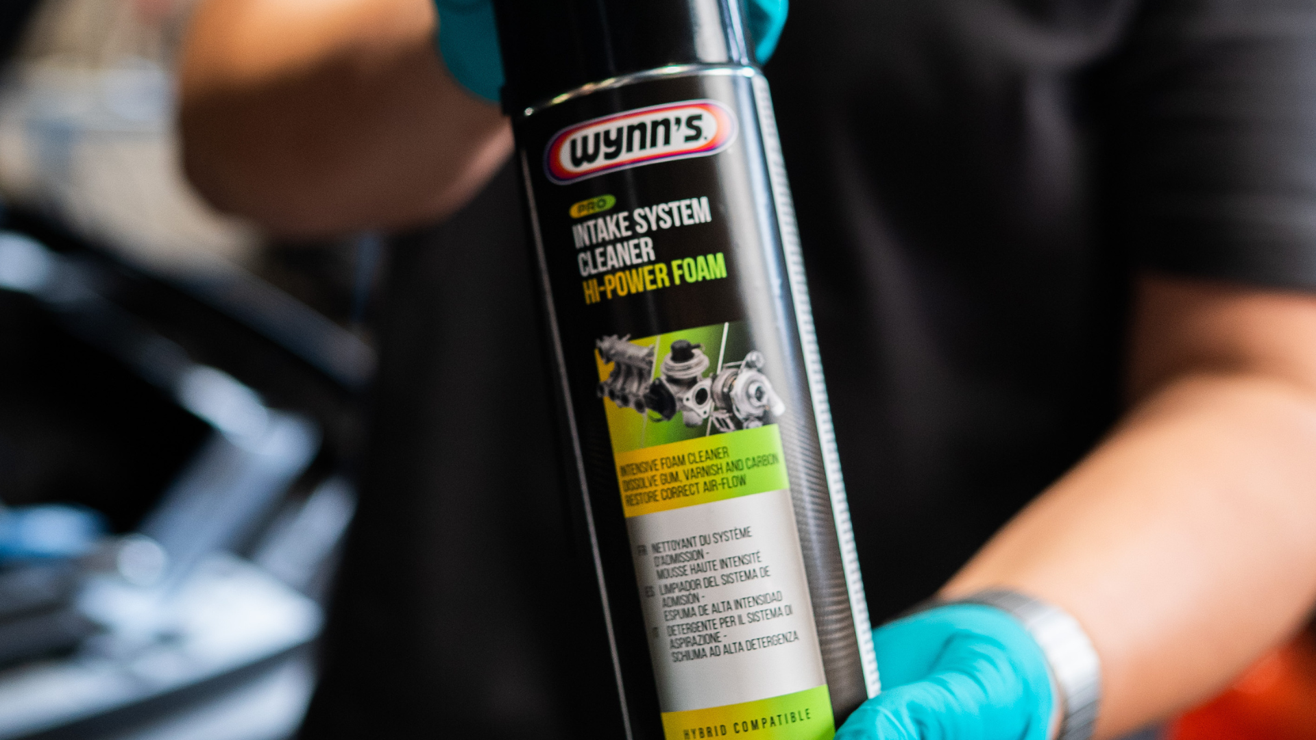 WYNNS_Blog-banner-17 PRO Intake system cleaner